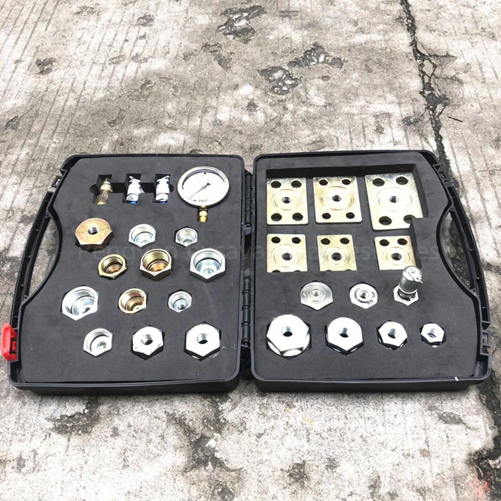 Гидравлическая труба для экскаватора гидравлическая заглушка измерения