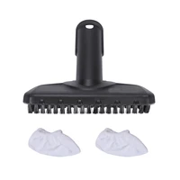 brush head cleaning pads for karcher sc1 sc2 sc3 sc4 sc5 steam cleaner robot vacuum cleaner spare parts