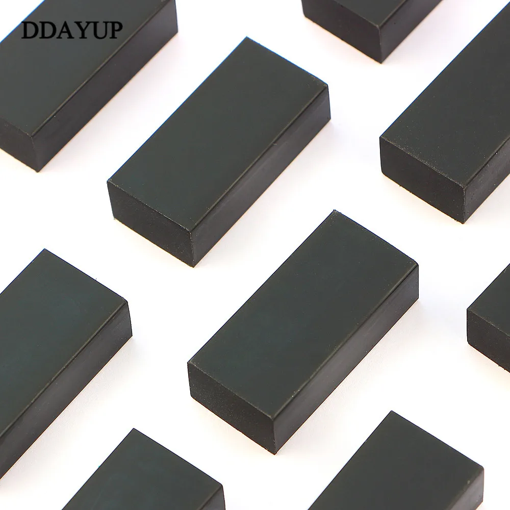 3 шт./уп. 2B черный карандаш резиновые ластики для рисования искусства ластик