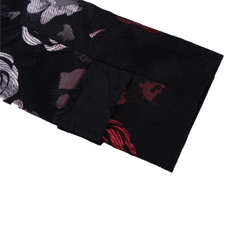 Весенний модный тренч для женщин розовое жаккардовое пальто женская ветровка