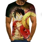 Лидер продаж, Мужская футболка с японским аниме, футболка в стиле bf, топы с забавным 3D-принтом, универсальная футболка унисекс для отдыха и отдыха на море