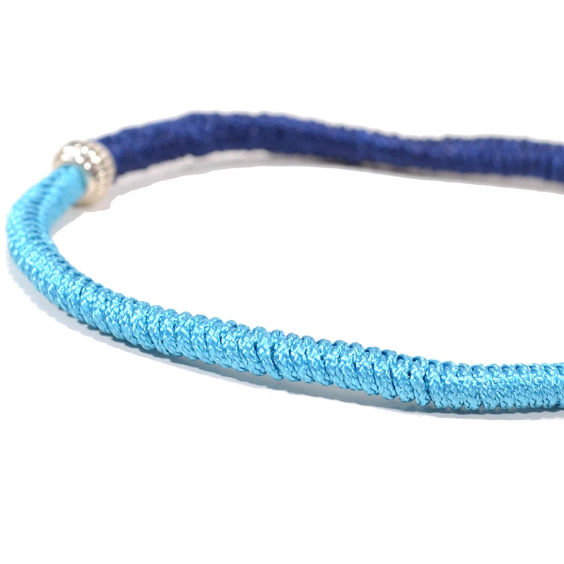 UDDEIN модный браслет ручной работы для женщин односторонние браслеты свадебные