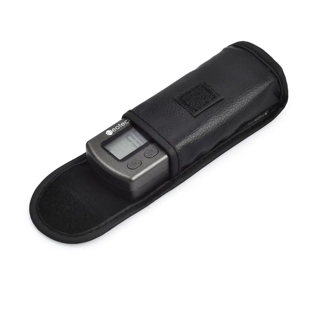 Proster 0 01g цифровой Дисплей картридж стилус Отслеживание силы весы датчик Ёмкость