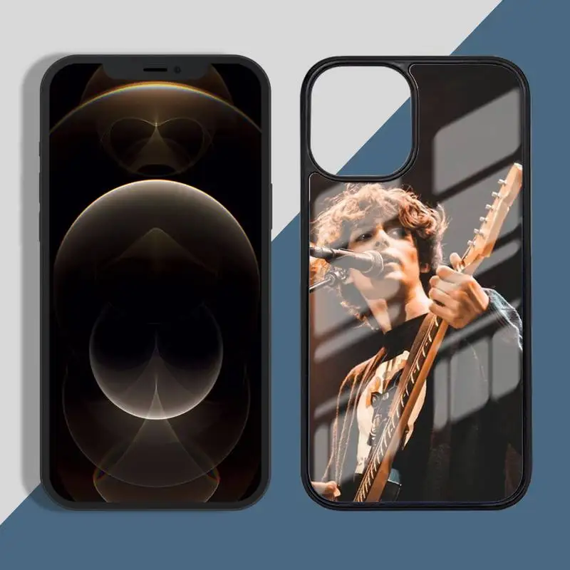 

TV Finn Wolfhard Stranger Things Phone Cases PC for iPhone 11 12 pro XS MAX 8 7 6 6S Plus X 5S SE 2020 XR