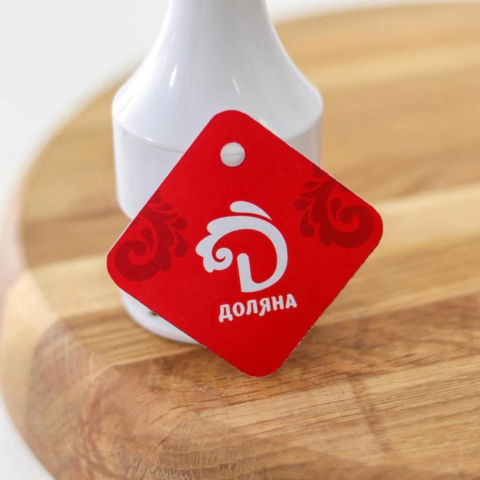Тендерайзер для мяса Гриль 12 см цвет белый |