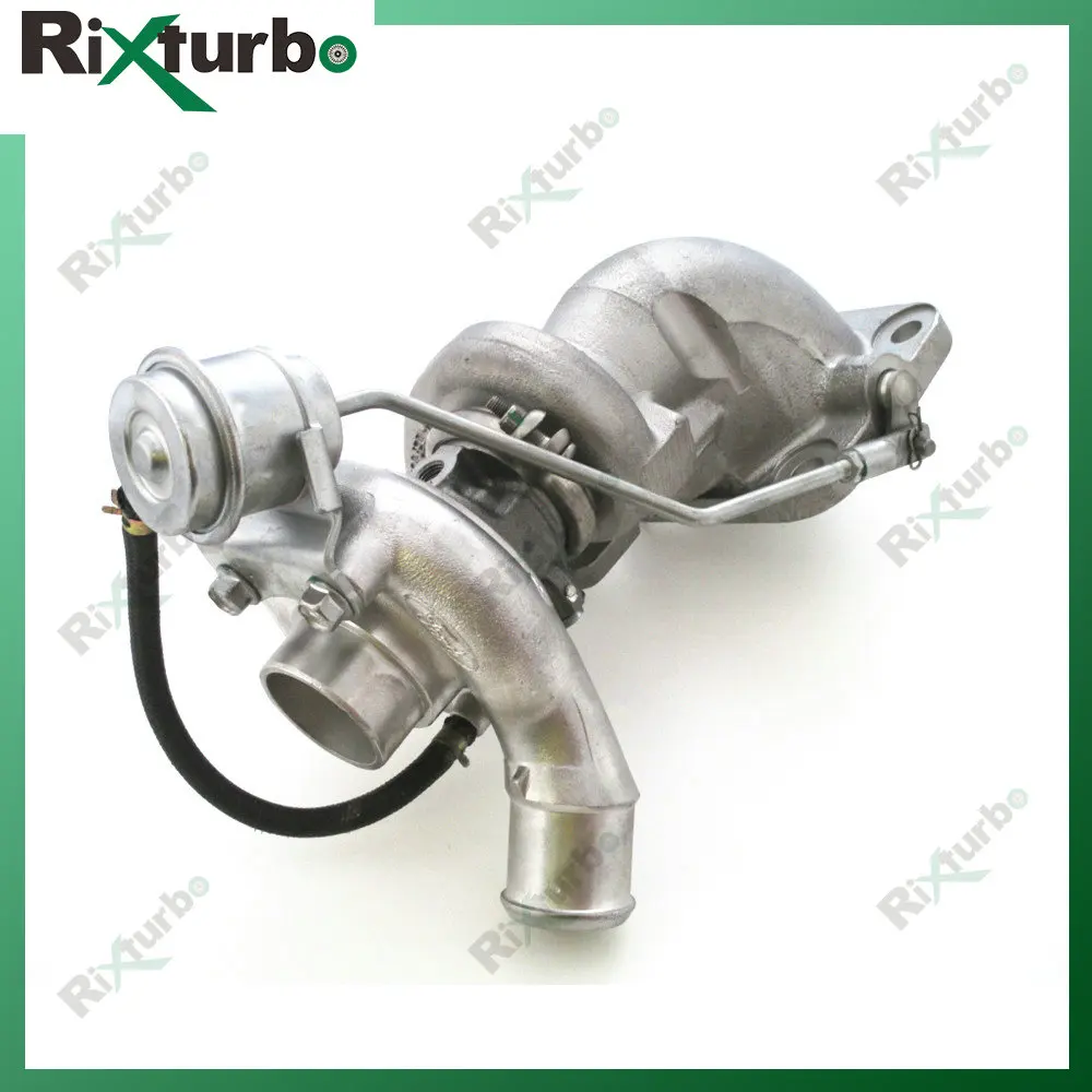 

TD03 49131-05312 Turbo Turbine Turbolader Complete For Ford Transit VI 2.2 TDCi 85Kw SRFC/SRFA/SRFB/SRFE/SRFD 6C1Q6K682CE 2008-