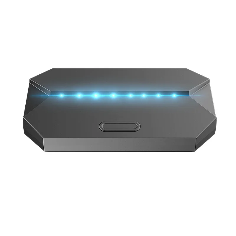 Mobile Games Keyboard and Mouse Converter for Android/IOS SWITCH PS4 | Компьютеры и офис