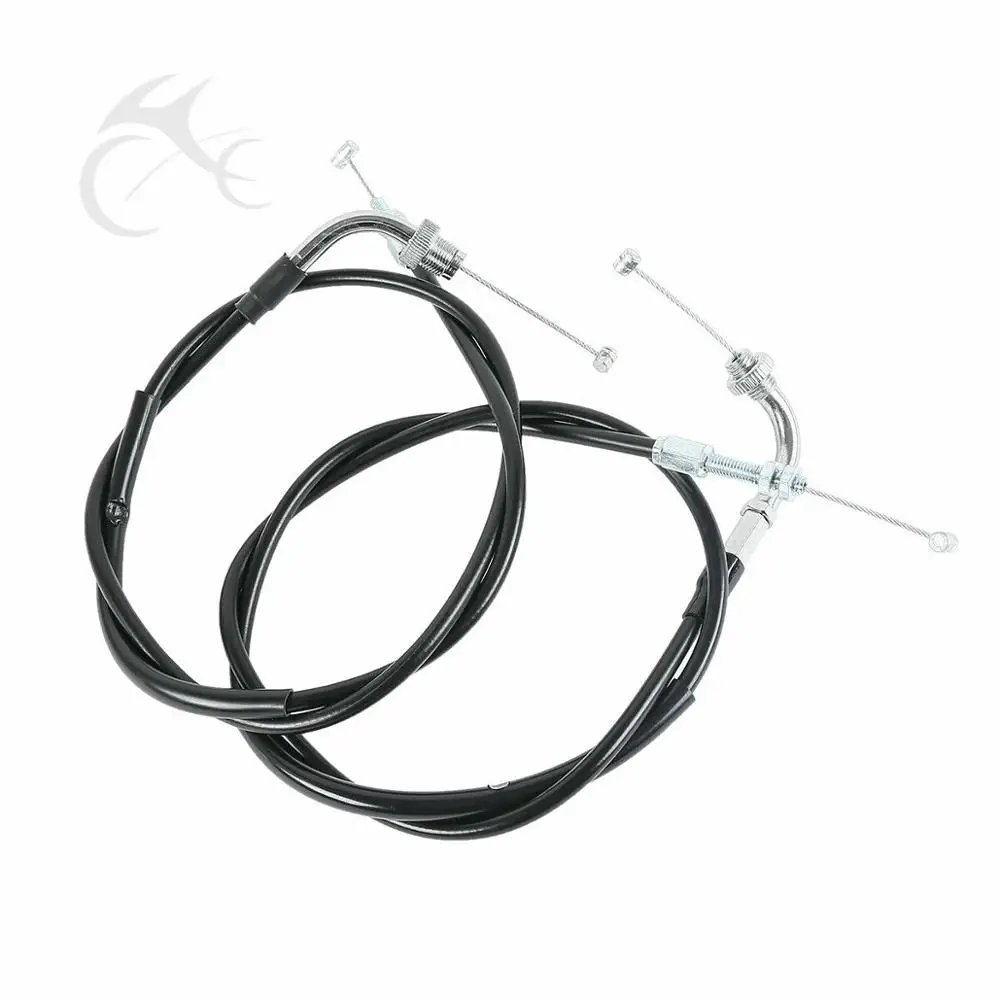 Управление тросом дроссельной заслонки мотоцикла для Honda Shadow VLX 600 VT600C CD 1995-1998 1996 |