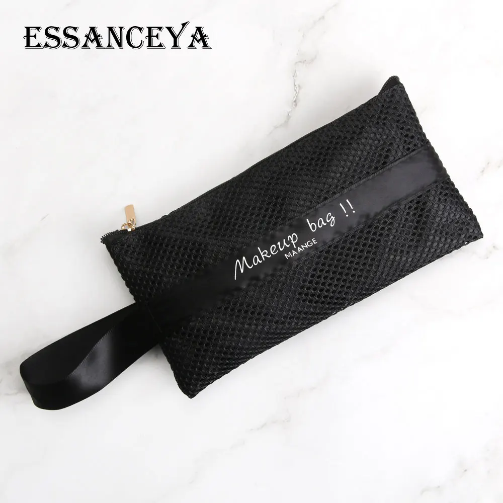 ESSANCEYA 18/20 шт. набор кистей для макияжа мягкие пудра Кисть для растушевки теней кисть с холста на нашем сайте! кисти для макияжа Косметика сумка