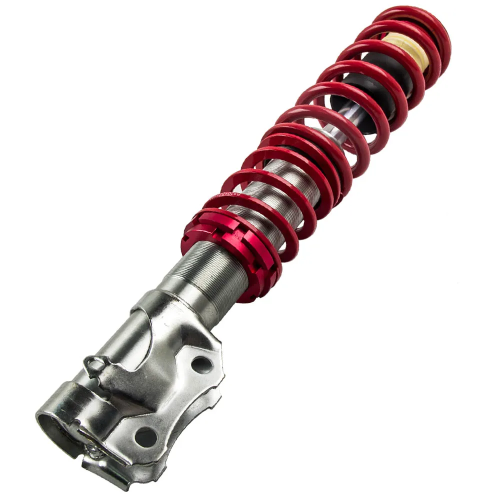 Комплект подвески Coilover для 83-1998 Golf MK2 MK3 A2 A3 1G 1H 1E Vento 94-98 VW пружинная заслонка |