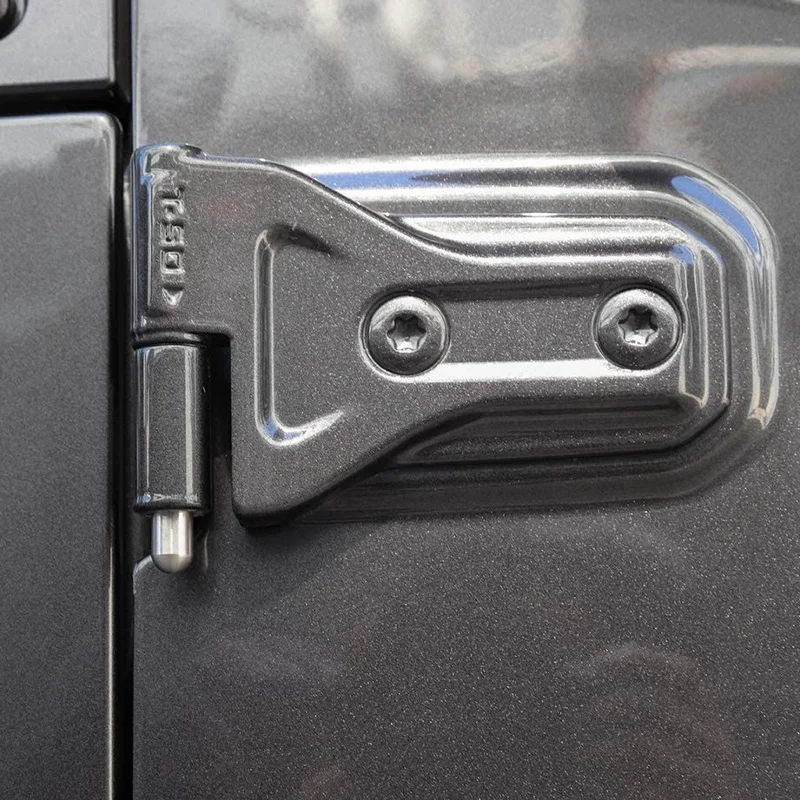 4 двери контактный направляющий защитный шарнир царапины Антикоррозийная Петля