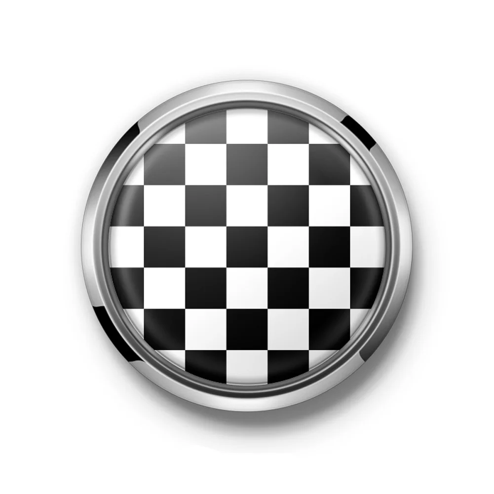 Передняя решетка значок для радиаторной решетки крышки с эмблемами Стикеры всех