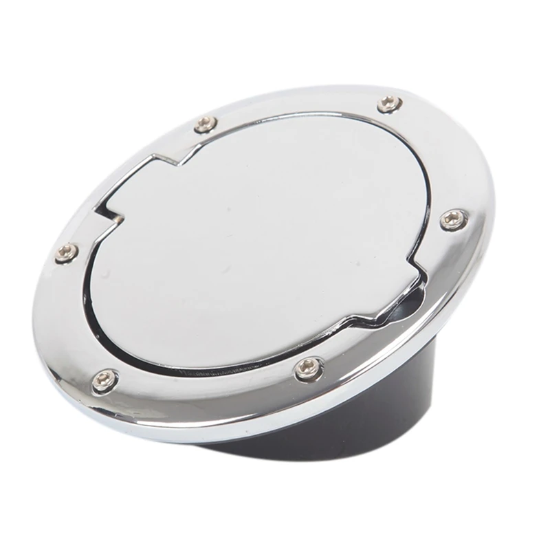 

Автомобильный топливный наполнитель, крышка двери, крышка бензобака для Jeep Wrangler JK Unlimited Sedan 2 4 Door 2007-2017, аксессуары