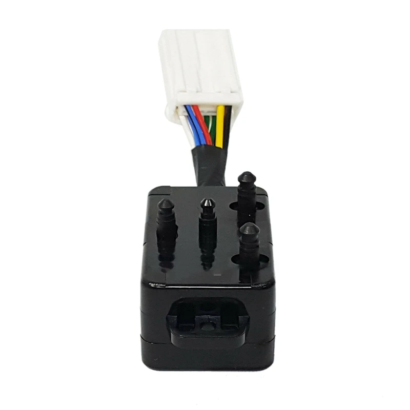 

8Way Car Power Front Left Seat Switch for KIA Sorento 2007-2009 881993E420