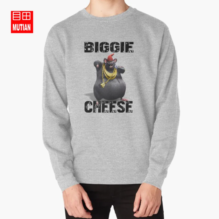 Толстовки с капюшоном Mind If Biggie Cheese Join толстовки barnyard sadboy эстетика biggie сыр сырой