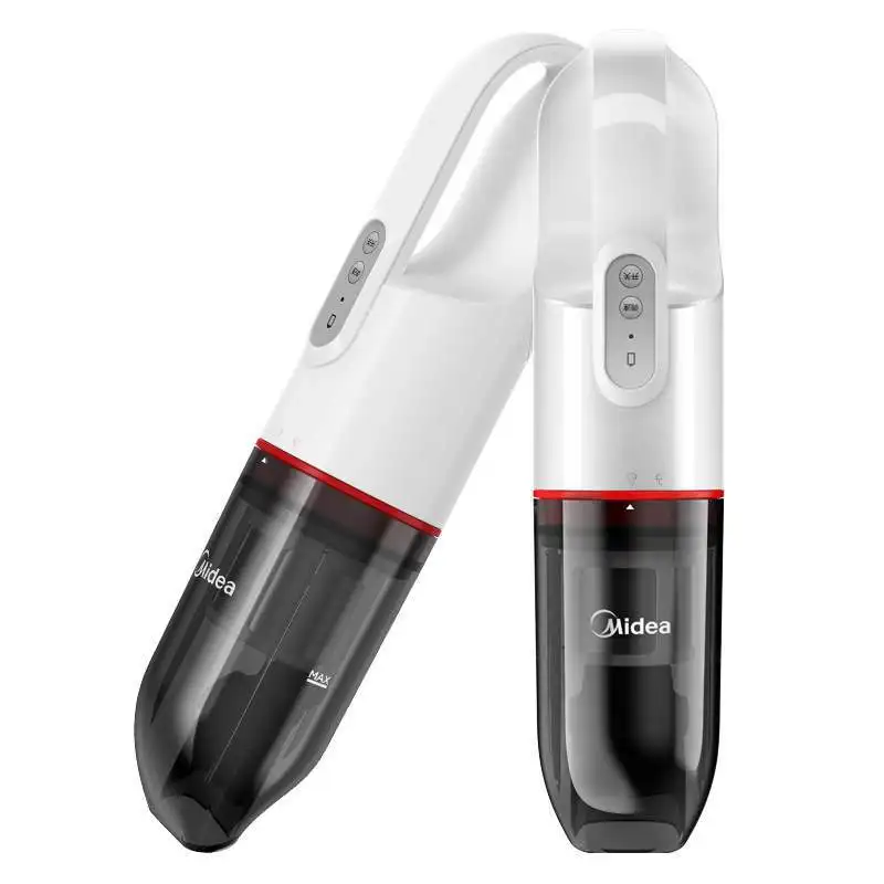 

Wireless handheld car vacuum cleaner car home dual-use portable vacuum cleaner