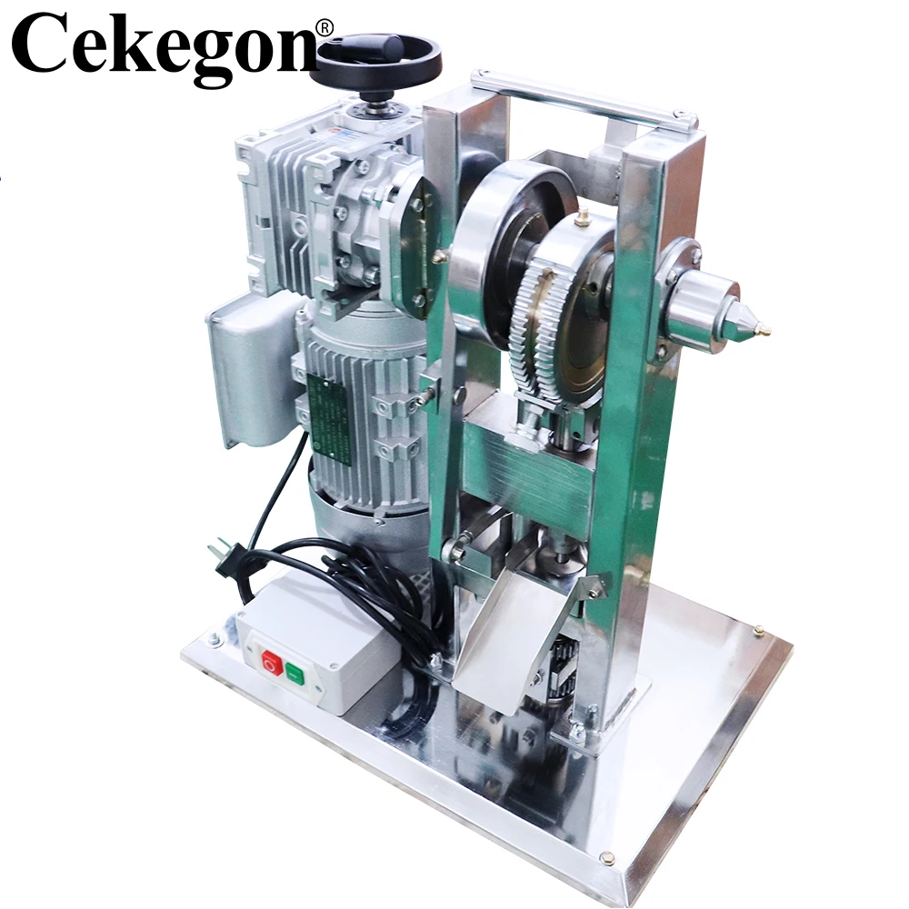 Хорошее качество длительный срок службы мини-пресс для таблеток машина