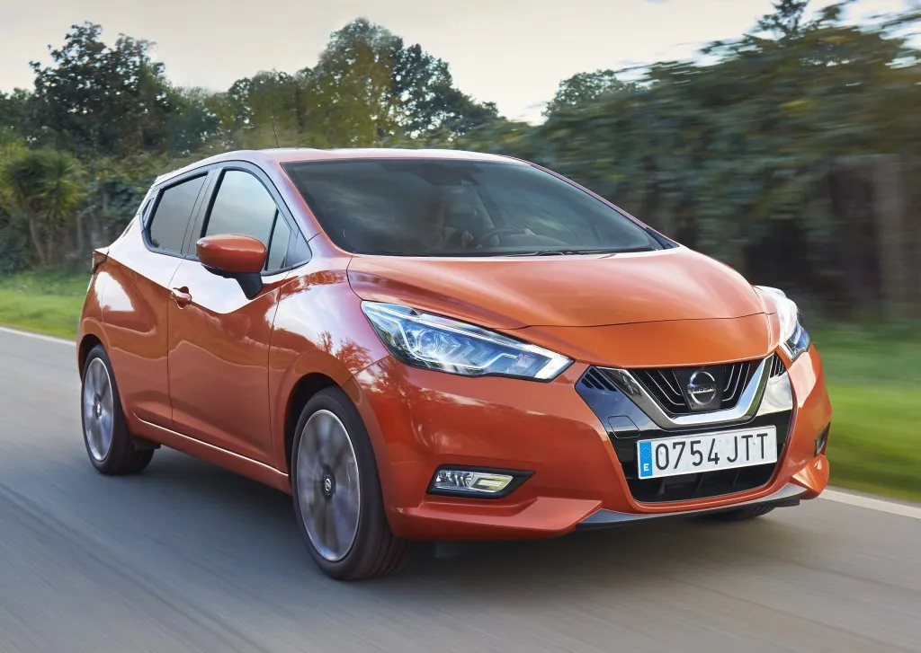Туман светильник лампы для Micra F14FR 2017 2018 2019 2020 | Автомобили и мотоциклы