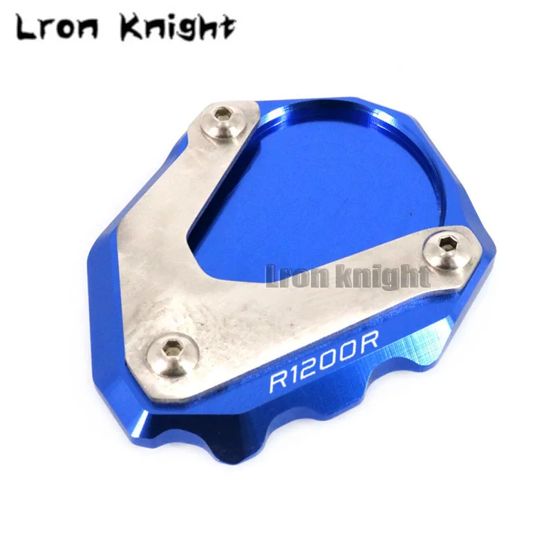 Подставка для мотоцикла с ЧПУ BMW R1200R R1200 R 1200 2006-2014 | Автомобили и мотоциклы