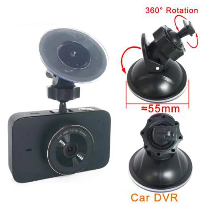 Новый Видеорегистраторы для автомобилей s терефона маркой MIJIA Держатель