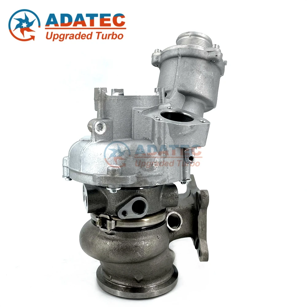 Обновленная турбина с подшипником 620HP RHF5 IS38 модель Turbo G30-770 06K145702A 06K145722T 06K145722H 9VA04