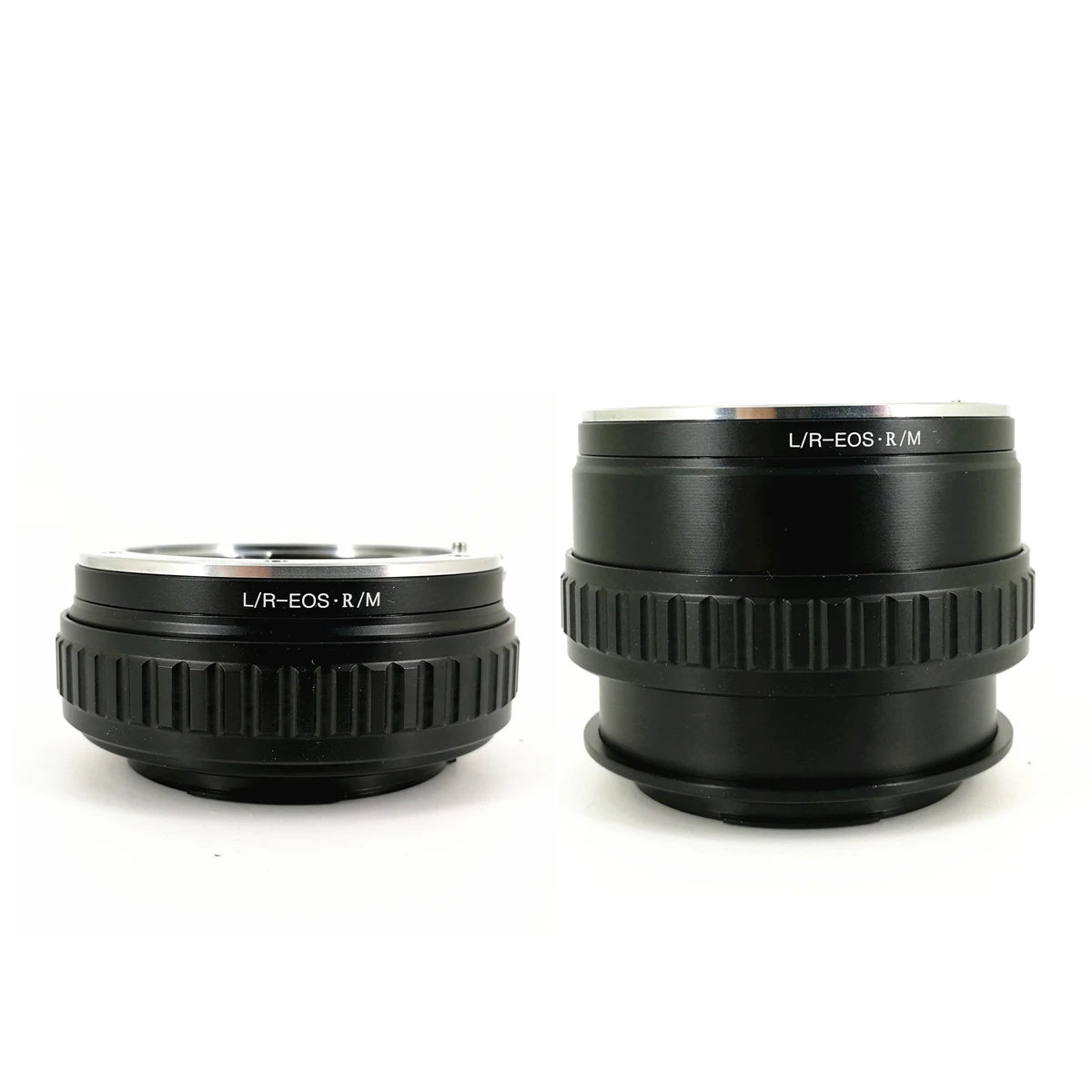 Регулируемое кольцо адаптер для макросъемки объективов Leica R и Canon EOSR EOS RP с