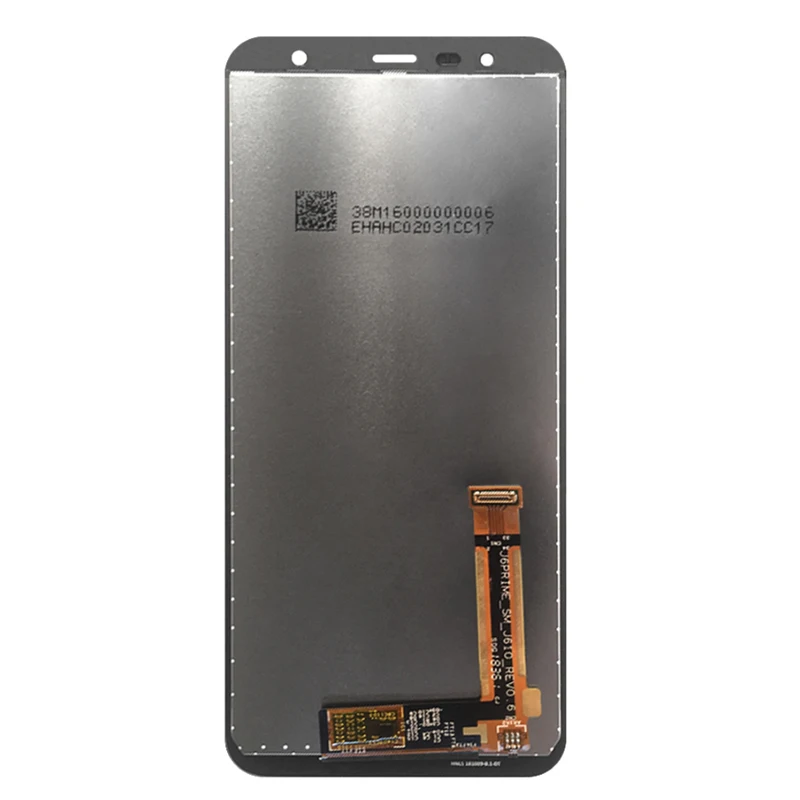 5/10 шт Для Samsung Galaxy J6 + 2018 плюс J610 J610F SM-J610F/DS J4 J415 J415F ЖК-дисплея с сенсорным экраном в