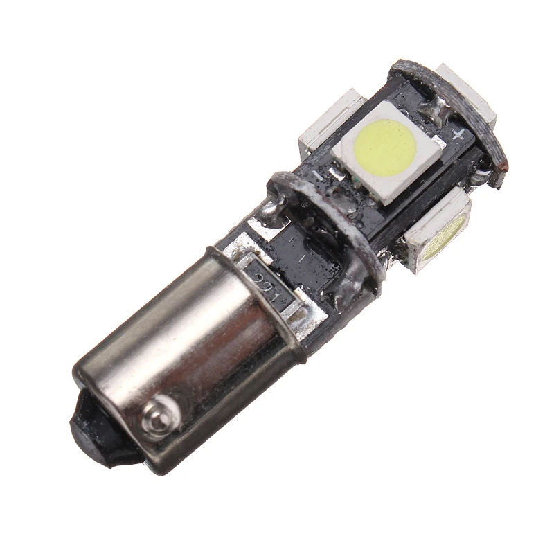 1 комплект Canbus Светодиодная лампа для освещения салона автомобиля Kit Mercedes Benz E Class