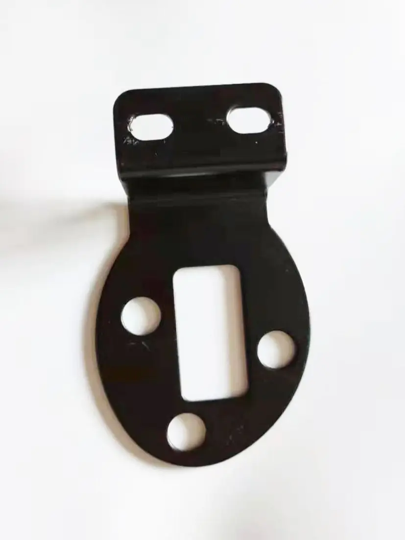 SAMDO Универсальный 6 Шестерни Цифровой мотоциклетный светодиодный Спидометр