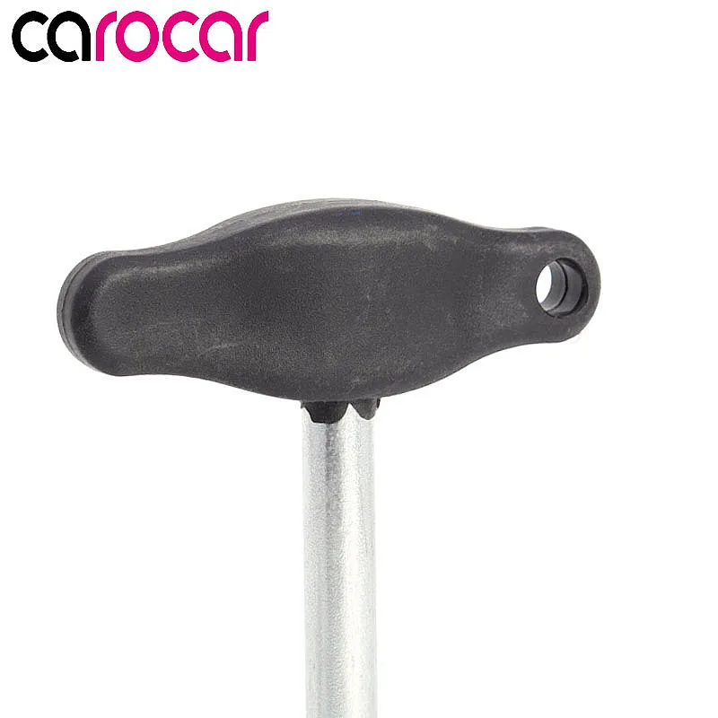 Carocar Автомобильная Катушка зажигания для удаления свечей инструмент VW Polo