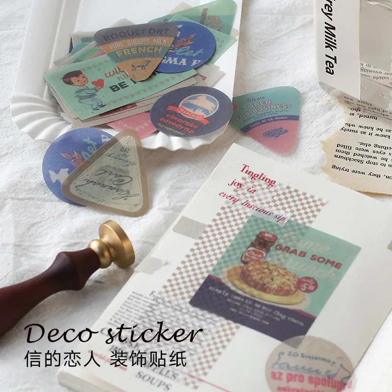 

40 шт./1 партия, декоративные наклейки на мобильный телефон