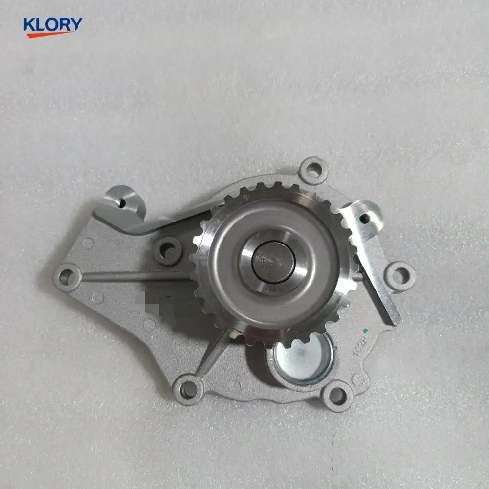 

484FC-1307010 Water pump for CHERY 484 ENGINE