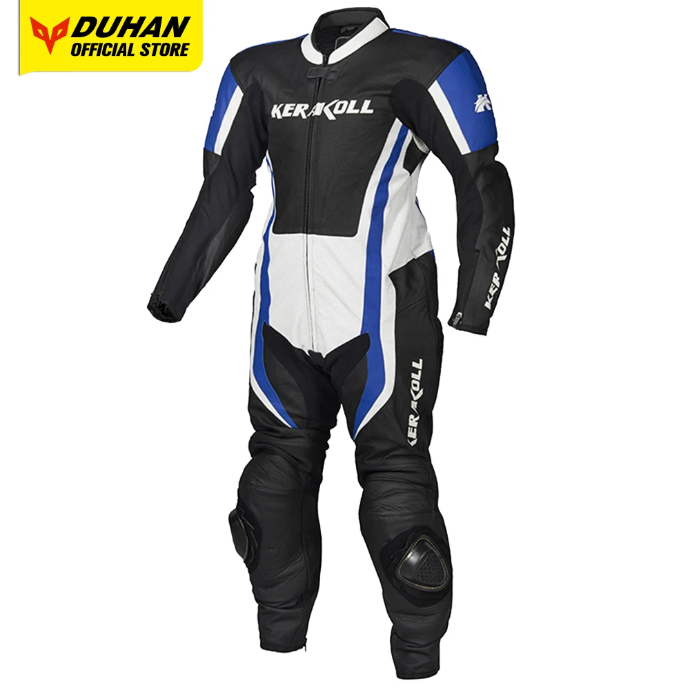 DUHAN, Motrcycle с курткой и штанами