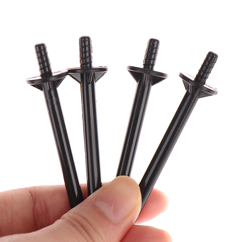 

20PCS Remove Nose Hair Pp Stick Nose Hair Ceromel Unhaired Nose Hair Wax Stick