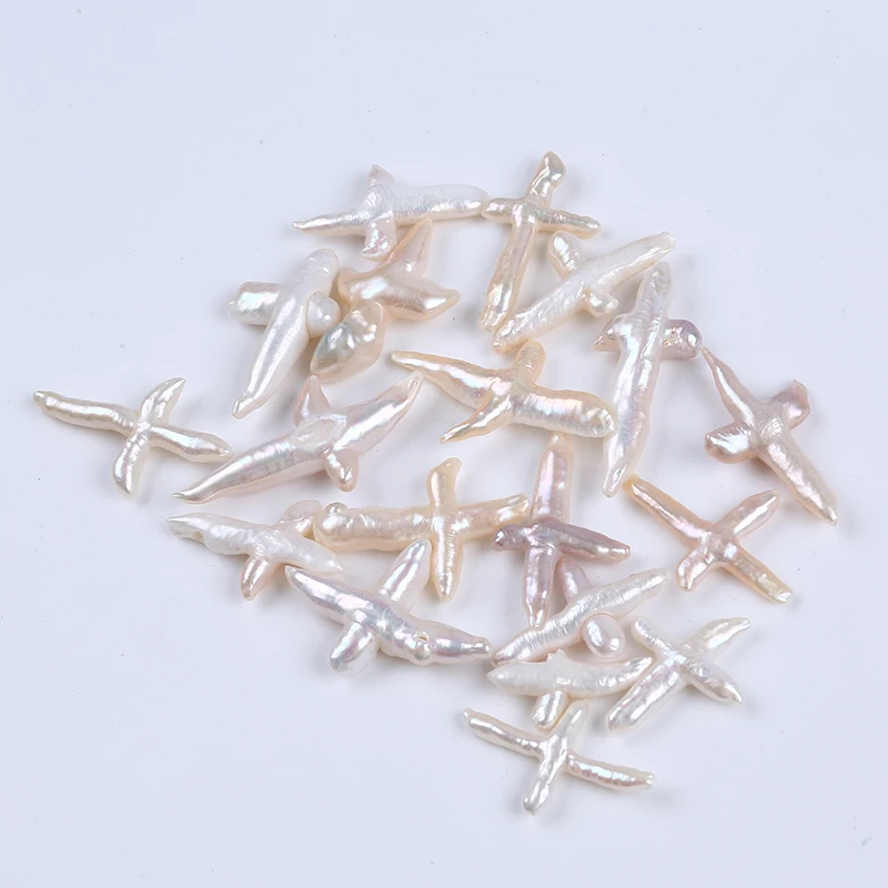 1 шт. бусины белого цвета для изготовления ювелирных изделий | Украшения и