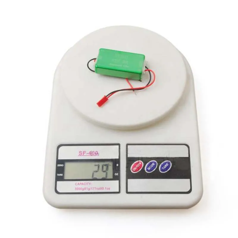 

1PC 12S 12V 3A Anti-interference BEC Supports 60V High-voltage Self-filter for Multi-axis UAV Plant Protection Drone Accessories