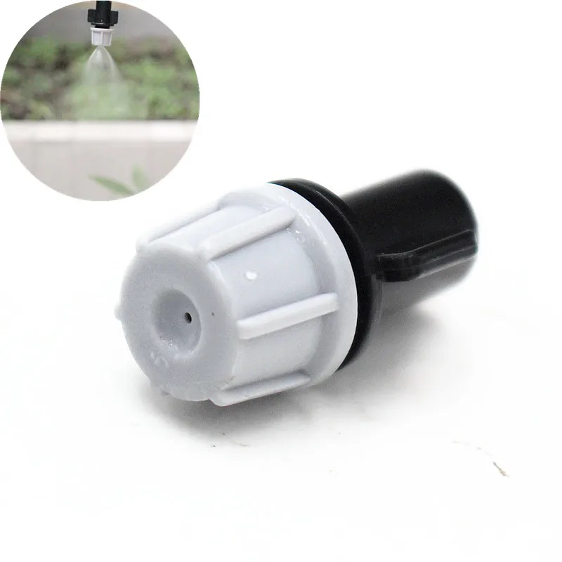 100 шт. распылительные сопла для орошения|spray sprinkler|sprinkler irrigationmicro nozzle |