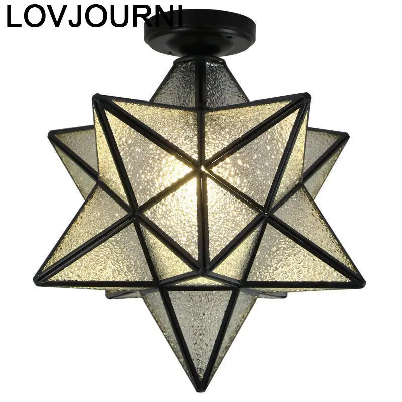 Lampen для гостиной современный светильник Deckenleuchten Lustre Plafonnier Light Lampara De Techo