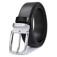 ciartuar belts for men high quality belt genuine leather belt luxury belts pin buckle designer belts waist gold mens click belt