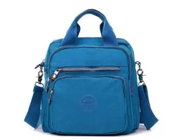 Модный школьный рюкзак Bolsa Kiple для девочек-подростков, женский рюкзак, дорожная сумка Mochila Feminina - Цвет: 8
