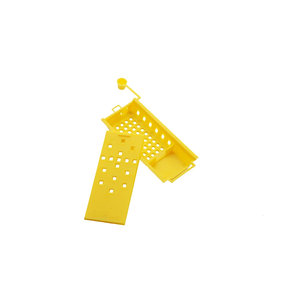 Специальная клетка для пчелиных маток транспортировки почты чтобы