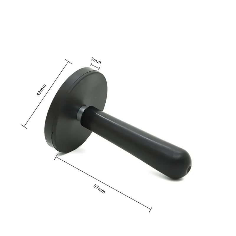 

Pack-10 Car Vehicle Vinyl Wrap Grippers Magnet Install Fix Holder For Graphics Positioning Auto Body Color-changing Film Tools