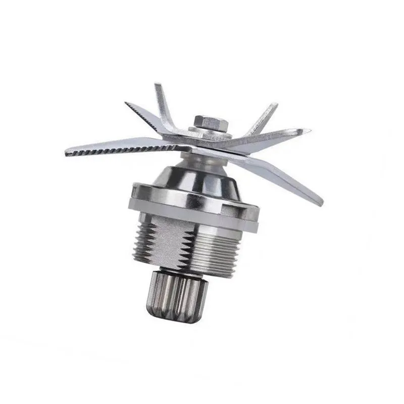 

1 * блендер, нож для Blander WLB-986 962 980 986, запчасти для блендера, аксессуары