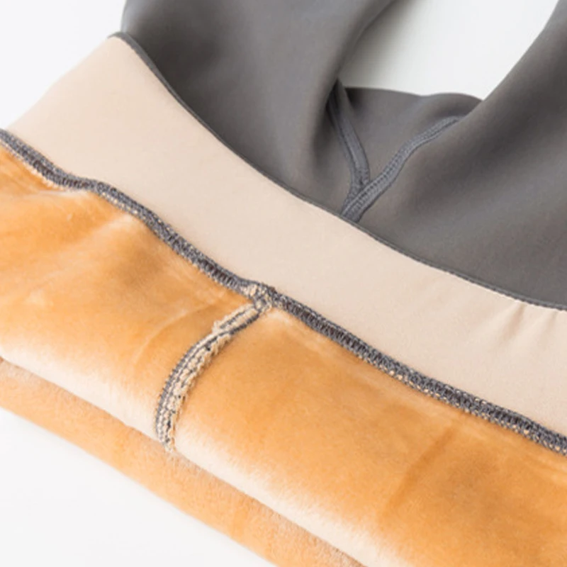 

Sexy Black Stockings Women Tights Winter Pantyhose Transparent Elastic Tights Slim Warm Thick Velvet Pantyhose Stockings