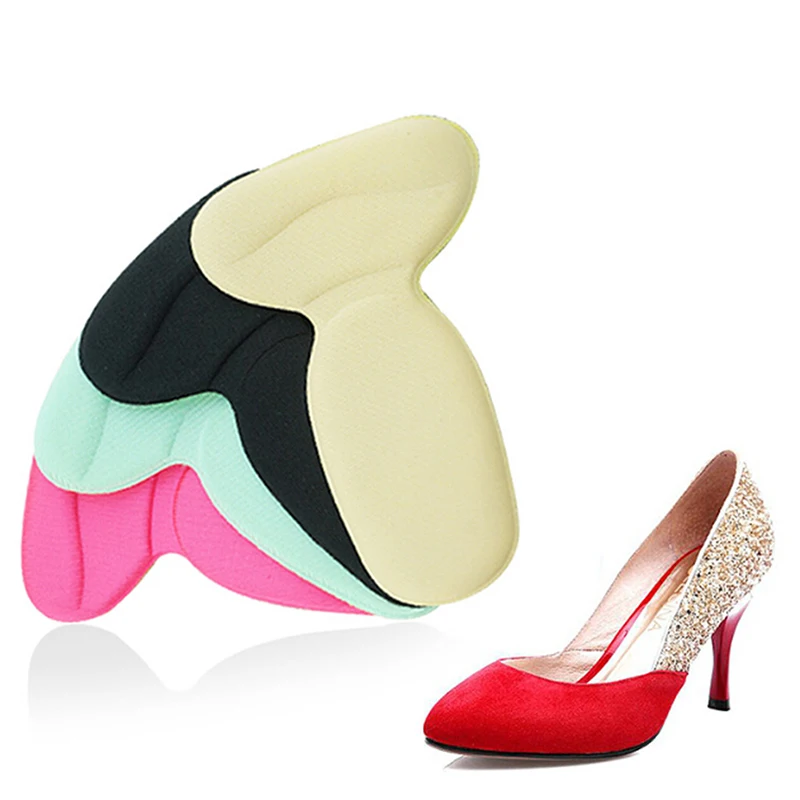 Ортопедические стельки новинка 2019 силиконовые противоскользящие в форме буквы т