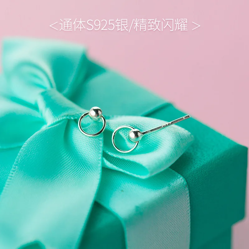 Trusta 2020 новые женские ювелирные изделия из 100% стерлингового серебра 925 пробы