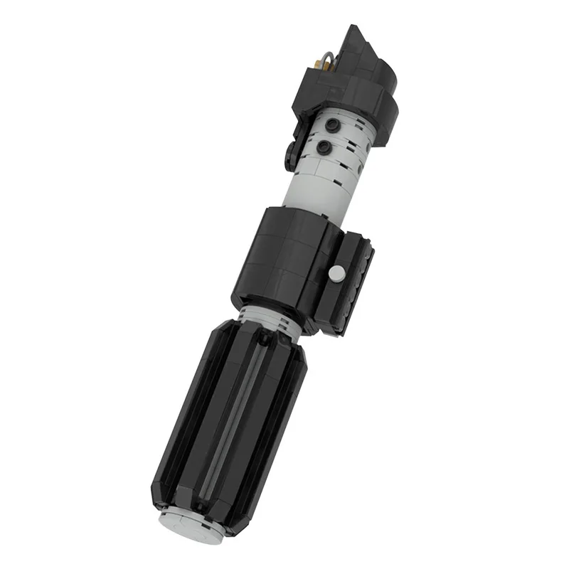 Star Movie Wars Model General Robot Grievous Vader Lightsaber Hilt Combat Weapon MOC Building Blocks Kids Toys Xmas Gifts | Игрушки и