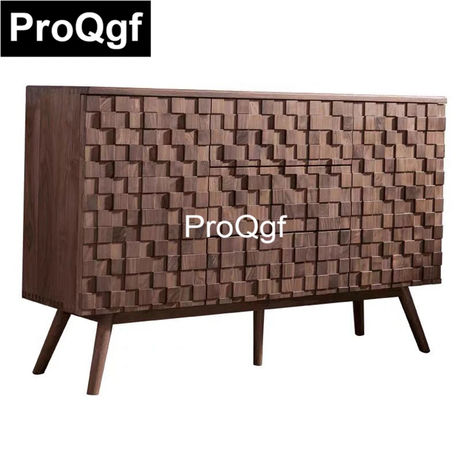 QGF 1Pcs A Set Prodgf Yours Luxury Craft Sideboard Kitchen Cabinet | Мебель