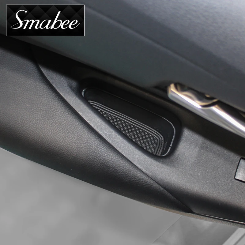 

leather pad for bmw x1 2011-2021 2020 Cup Holders Non-slip mats Accessories
