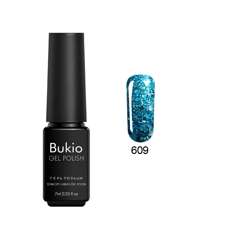 Букио праймер для ногтей 3D Diamond 7 мл набор гель лаков полуперманентные Лаки УФ